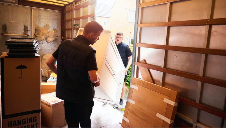 İstanbul Antalya arası Evden Eve Nakliyat