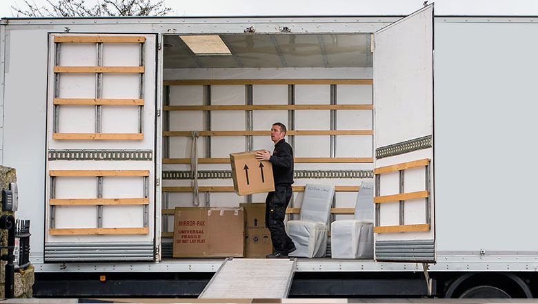 Çatalca Evden Eve Nakliyat