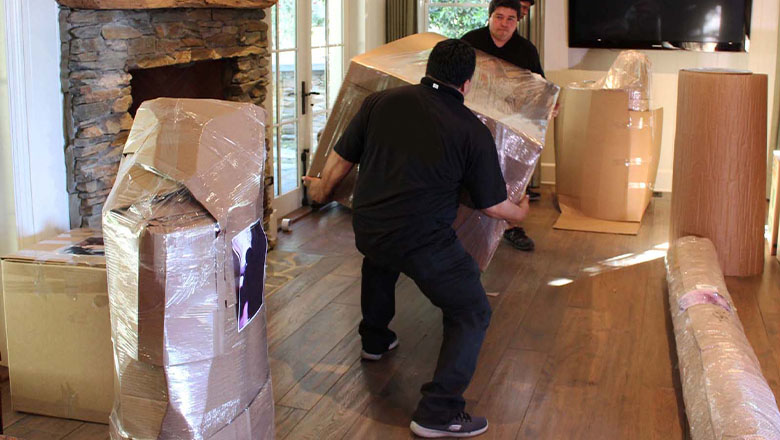 Beyoğlu Evden Eve Nakliyat