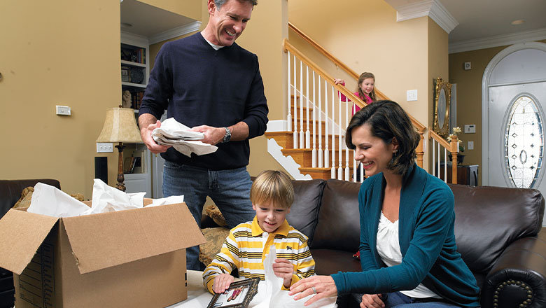 Büyükçekmece Evden Eve Nakliyat