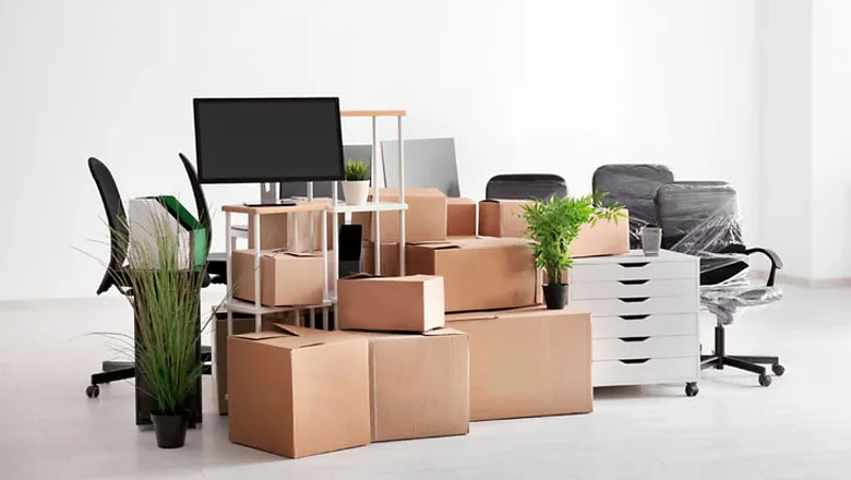 Esenyurt Evden Eve Nakliyat