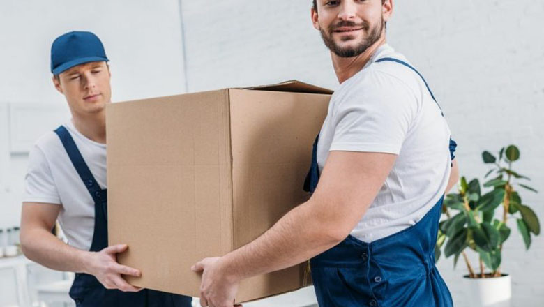 Eyüp Evden Eve Nakliyat