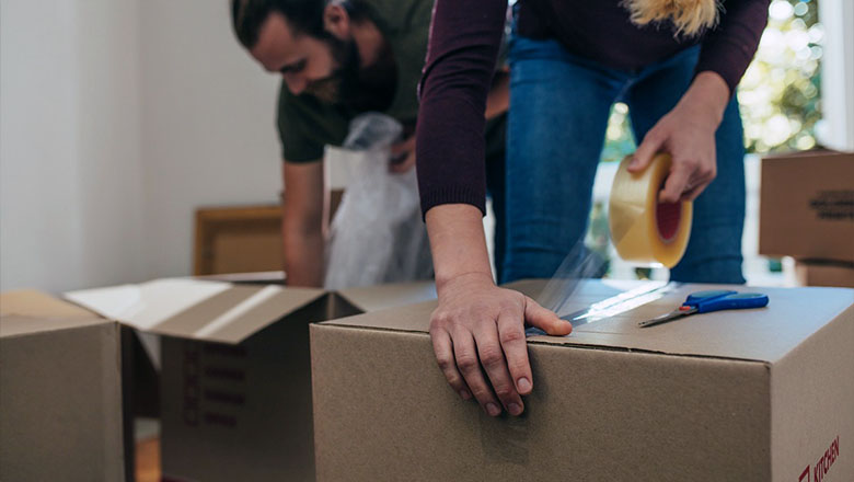 Fatih Evden Eve Nakliyat