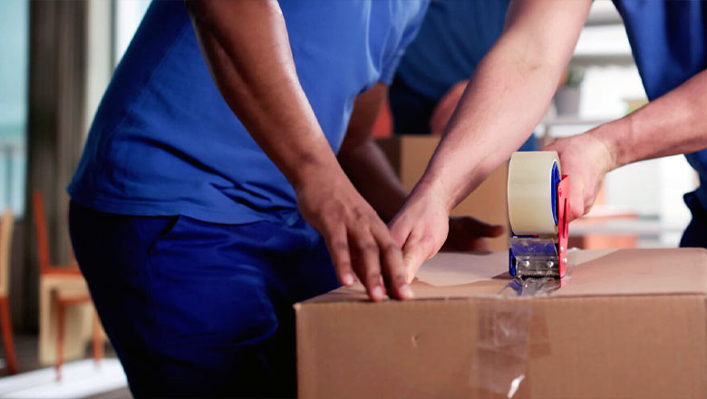 Gaziosmanpaşa Evden Eve Nakliyat