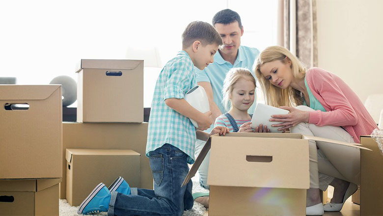 İstanbul Balıkesir arası Evden Eve Nakliyat