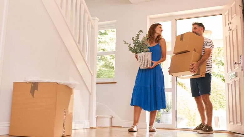 Kadıköy Evden Eve Nakliyat