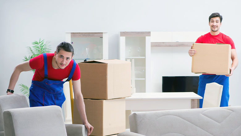 Kağıthane Evden Eve Nakliyat