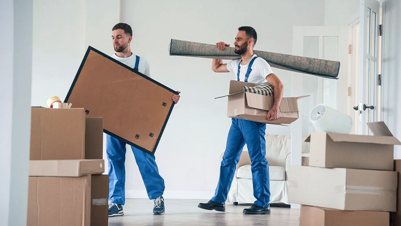 Üsküdar Evden Eve Nakliyat