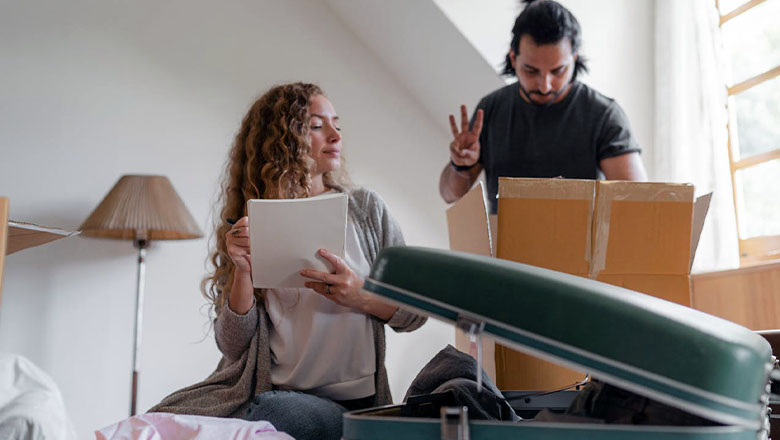 Şile Evden Eve Nakliyat