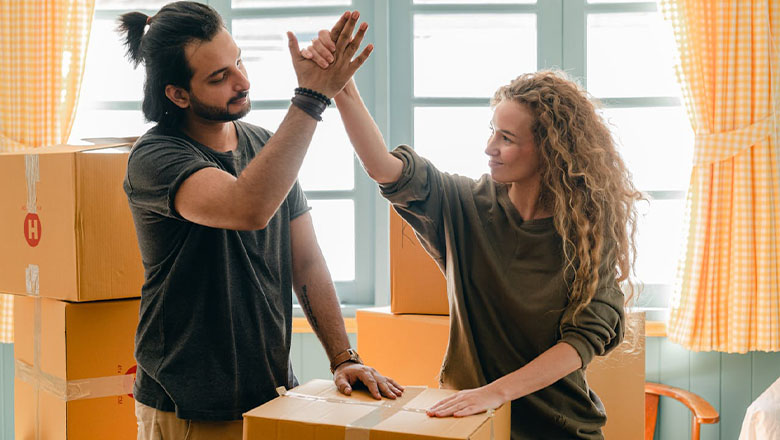 Avcılar Evden Eve Nakliyat