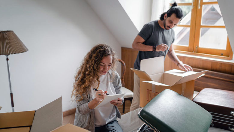 Bağcılar Evden Eve Nakliyat