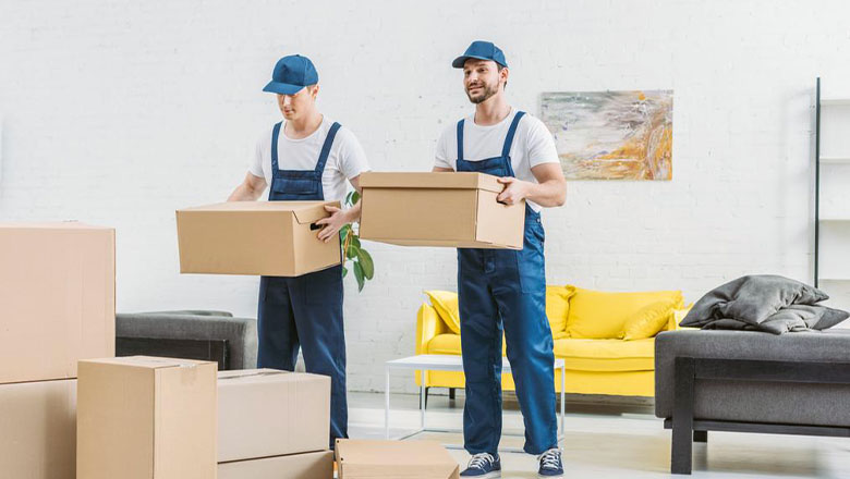 Bahçelievler Evden Eve Nakliyat