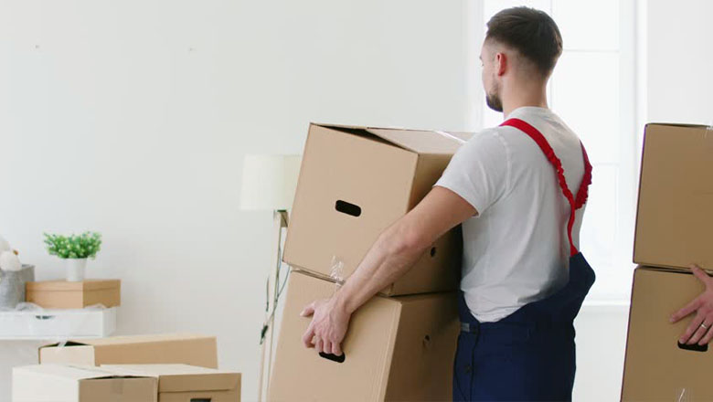 İstanbul Eskişehir arası Evden Eve Nakliyat