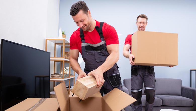 İstanbul Gaziantep arası Evden Eve Nakliyat