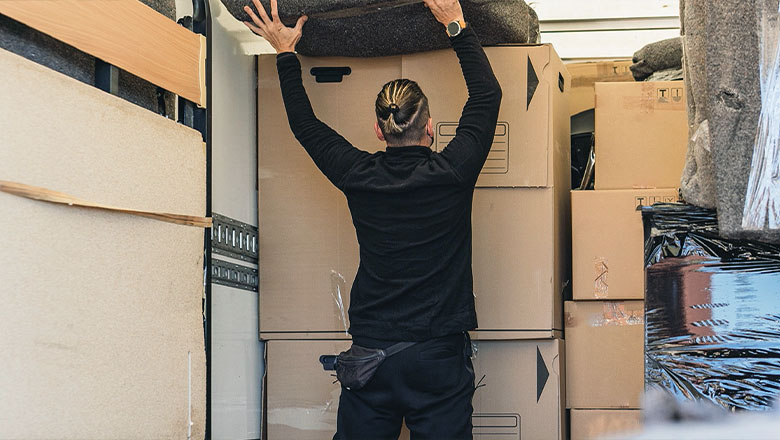 İstanbul Bodrum arası Evden Eve Nakliyat