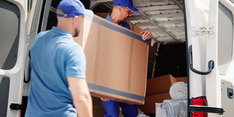 Çeyiz Taşımacılığı