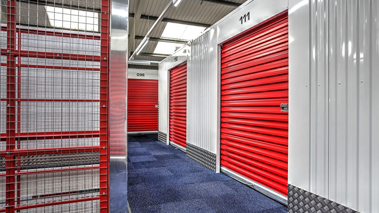 Pendik Eşya Depolama