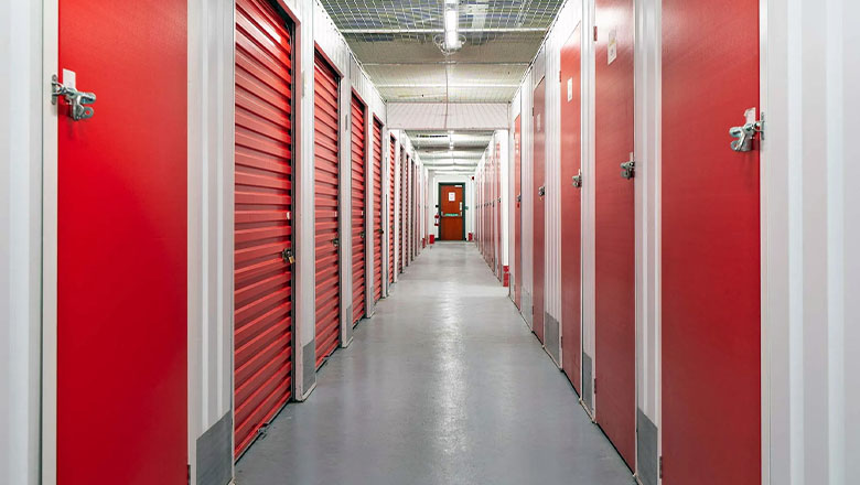 Şişli Eşya Depolama