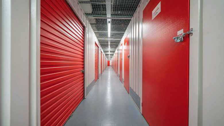 Şile Eşya Depolama