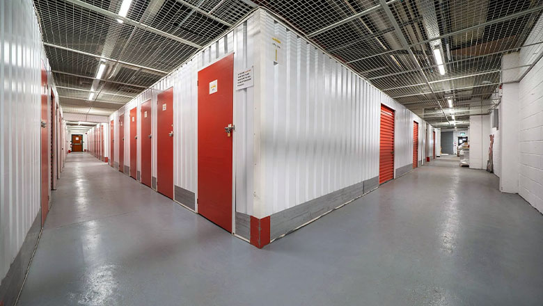 Sultanbeyli Eşya Depolama