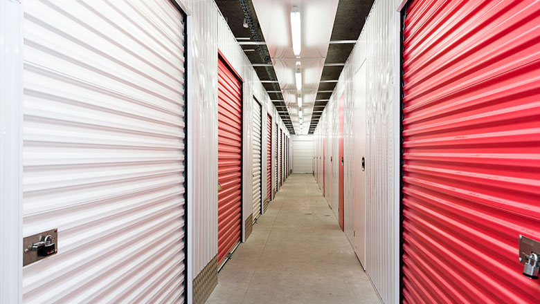 Sultangazi Eşya Depolama