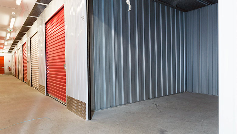 Zeytinburnu Eşya Depolama