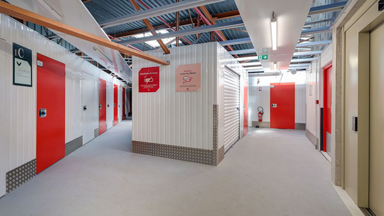 Üsküdar Eşya Depolama