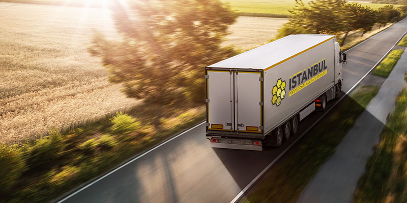 Şehirlerarası Taşımacılık